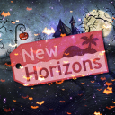 Animal Crossing New Horizons [FR] Discord Server Logo