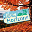 Animal Crossing New Horizons [FR] Discord Server Logo