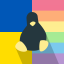 Linux For All Discord Server Logo