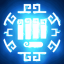 BDO Striker/Mystic Discord Discord Server Logo