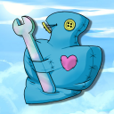 Modhalla Discord Server Logo