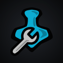 Modhalla Discord Server Logo