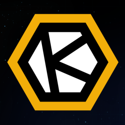 KYBER Discord Server Logo