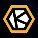KYBER Discord Server Logo