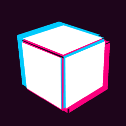 Blox Universe Discord Server Logo