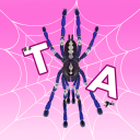 Tarantula Addicts Discord Server Logo