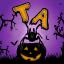 Tarantula Addicts Discord Server Logo