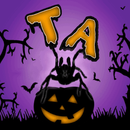 Tarantula Addicts Discord Server Logo
