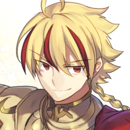 Fate/IKIGAI Discord Server Logo