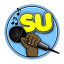 Singing Underground - Karaoke Discord Server Logo