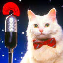 Singing Underground - Karaoke Discord Server Logo