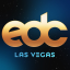 Electric Daisy Carnival Discord Server Logo