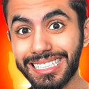 Team Cutter Ali Discord Server Logo