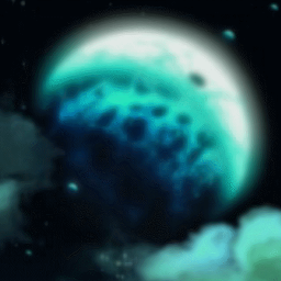 Legend of Dragoon Discord Server Logo