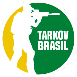 Escape from Tarkov Brasil Discord Server Logo