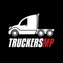 TruckersMP Discord Server Logo