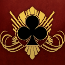 Lackacord ♣ Discord Server Logo