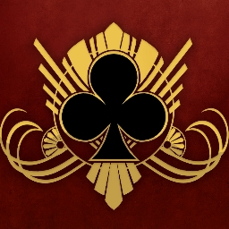 Lackacord ♣ Discord Server Logo