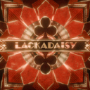 Lackacord ♣ Discord Server Logo
