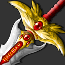 Epic Battle Fantasy Discord Server Logo