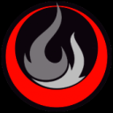 Legacy Discord Server Logo
