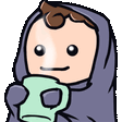 Gorgc's Discord Discord Server Logo