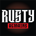 RustyRemains Discord Server Logo