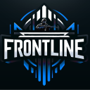 Frontline Discord Server Logo