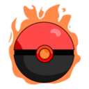Pokemon Blaze Online Discord Server Logo