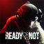 Ready or Not Discord Server Logo