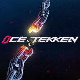 Oceania Tekken Community Discord Server Logo