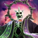 Clash of Clans BR Discord Server Logo
