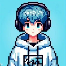 Stronger Discord Server Logo