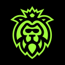 The TechniLog (OHG) Community Discord Server Logo
