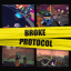 Broke Protocol Official Discord Server Logo