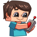 RC-Gamers Discord Server Logo