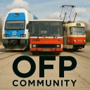 OFP Community Discord Server Logo