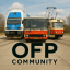 OFP Community Discord Server Logo