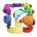 UNSW RiotSoc Discord Server Logo