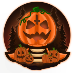 Space Turtles Discord Server Logo