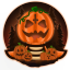 Space Turtles Discord Server Logo