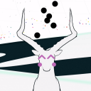 six impala Discord Server Logo