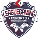 Leaguegaming Esports Discord Server Logo