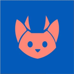 Furry Discord Espanol Discord Server Logo