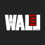 The Wall Servers Gaming Community - DayZ - Ark - Minecraft Discord Server Logo