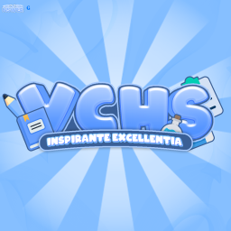 Valley Community High School Discord Server Logo