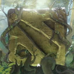 Dota 2 Community Discord Server Logo