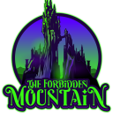 The Forbidden Mountain Discord Server Logo