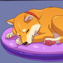 Matsuricon Discord Server Logo