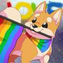 Matsuricon Discord Server Logo